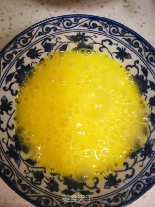 锅塌豆腐～冬季里的暖心菜的做法步骤：2