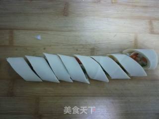 酱香肉丝的做法步骤：8
