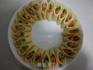 酱香肉丝的做法步骤：9