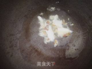红烧肉炖毛芋头的做法步骤：5