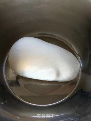 生煎锅贴的做法步骤：3