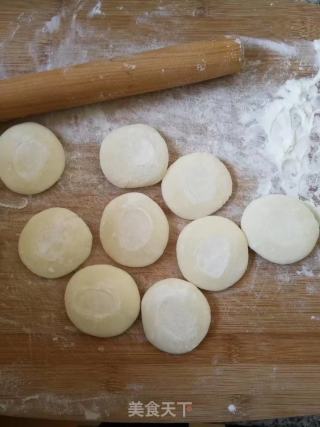 生煎锅贴的做法步骤：12