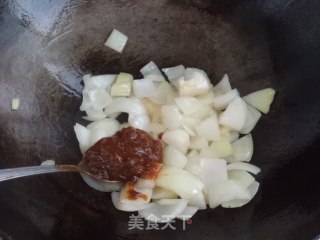酱香时蔬的做法步骤：8