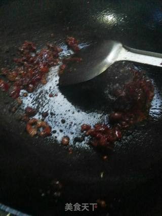 羊肉火锅的做法步骤：9