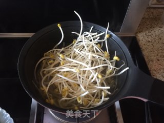 五花肉麻辣香锅的做法步骤：5