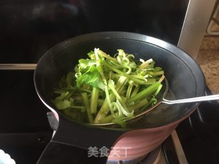 五花肉麻辣香锅的做法步骤：6