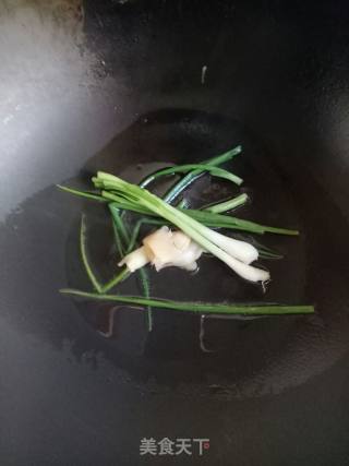 #御寒美食#～番茄牛肉汤的做法步骤：4