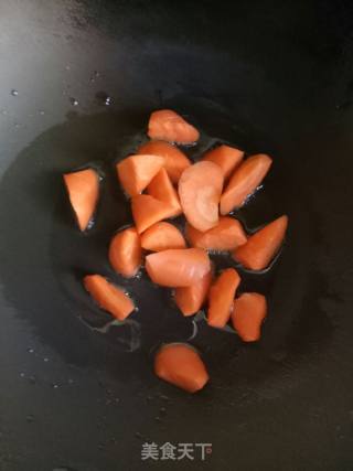 #御寒美食#～番茄牛肉汤的做法步骤：12