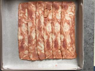 大口吃肉之海贼王路飞同款鸡腿的做法步骤：5