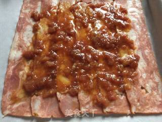 大口吃肉之海贼王路飞同款鸡腿的做法步骤：6