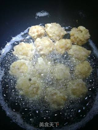 酥肉的做法步骤：9