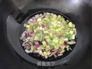 葱油酥火烧的做法步骤：1