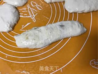 葱油酥火烧的做法步骤：10