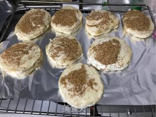 葱油酥火烧的做法步骤：15
