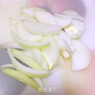 手撕辣白菜(겉절이)的做法步骤：6