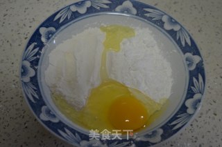 糖醋鱼的做法步骤：7