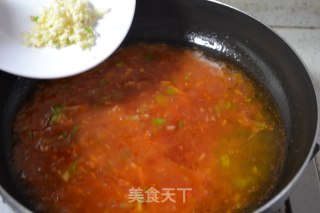 糖醋鱼的做法步骤：19