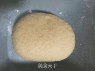 脆皮蛋糕的做法步骤：2