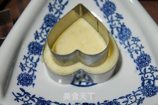 菊芋蓝莓土豆泥的做法步骤：7