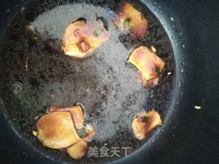 #御寒美食#肠粉的做法步骤：6