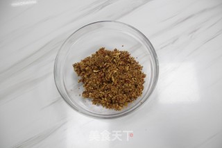 燕麦花生酱球的做法步骤：2