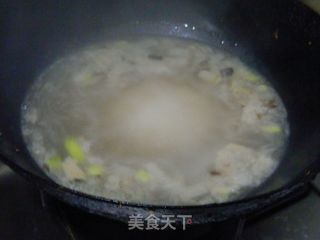 御寒美食之乱炖的做法步骤：3