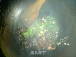 炸酱面的做法步骤：7