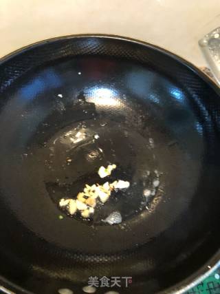 儿菜炒培根的做法步骤：5