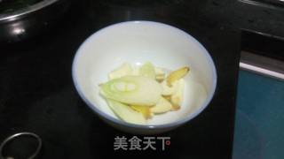 酸辣粉的做法步骤：2