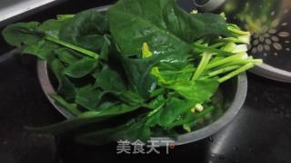 酸辣粉的做法步骤：3