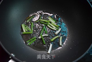 酸菜土豆丝的做法步骤：4