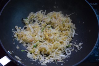 酸菜土豆丝的做法步骤：5