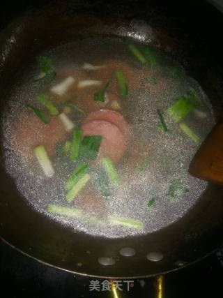 炖粉皮的做法步骤：11