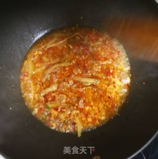 酸辣臭豆腐的做法步骤：3