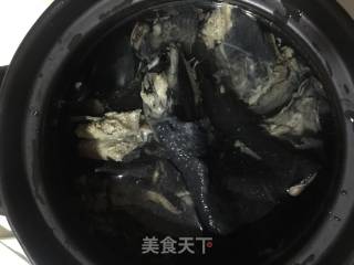 人参乌鸡汤的做法步骤：3