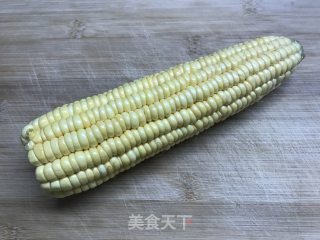 筒骨玉米山药煲的做法步骤：7