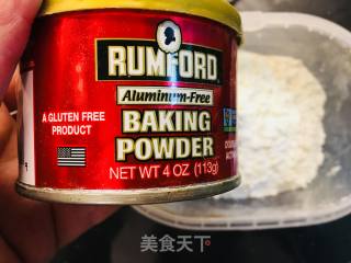 奥利奥玛德琳的做法步骤：2