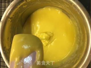 奥利奥玛德琳的做法步骤：4