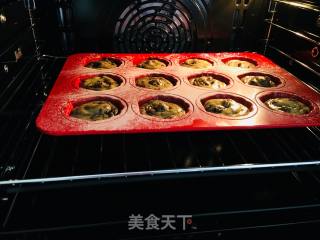 奥利奥玛德琳的做法步骤：12