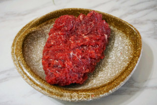 酸汤牛肉丸的做法步骤：4