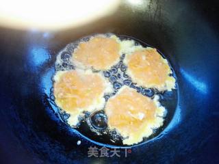 胡萝卜鸡蛋饼的做法步骤：3