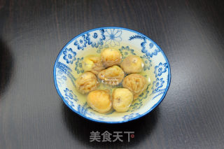 无花果小米粥的做法步骤：2