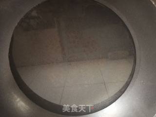 西红柿蛋白瓜片汤的做法步骤：6