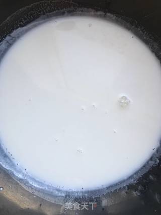 金桔奶冻的做法步骤：5