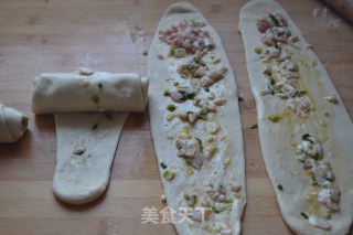 军屯锅盔的做法步骤：11
