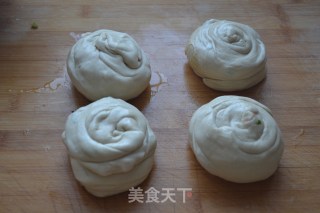 军屯锅盔的做法步骤：12