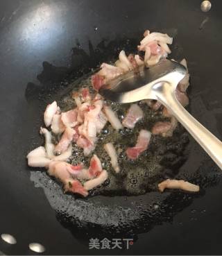 家常胡萝卜的做法步骤：6