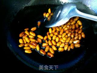 宫保豆腐的做法步骤：6