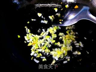 宫保豆腐的做法步骤：11