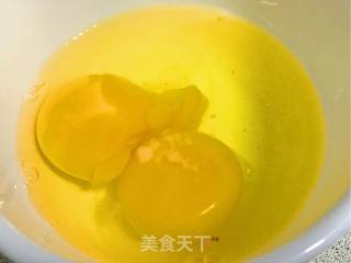 吐司三角包的做法步骤：2